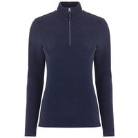 Chervo TUFFOGH SMU Fleece Midlayer navy