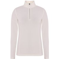Chervo TUFFOGH SMU Fleece Midlayer offwhite