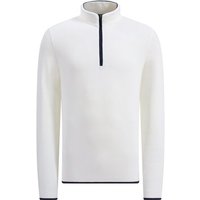 Chervo Trave Stretch Midlayer offwhite