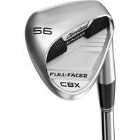 Cleveland CBX Full Face2 LH Graphit