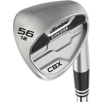 Cleveland CBX Zipcore Stahl