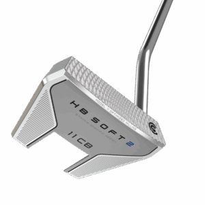Cleveland HB Soft 2 #11 OS Putter