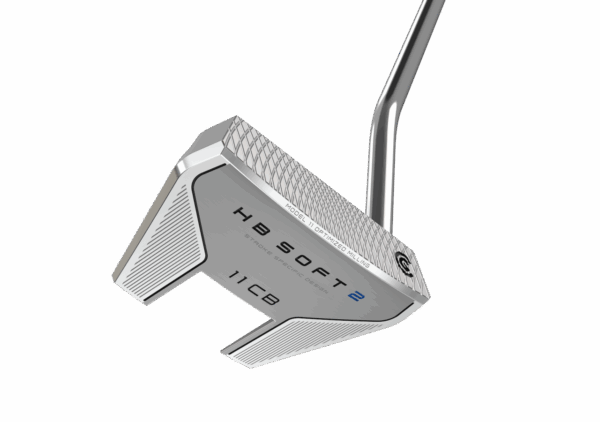 Cleveland HB Soft 2 #11 OS Putter