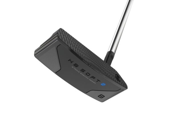 Cleveland HB Soft 2 #8S Black Putter