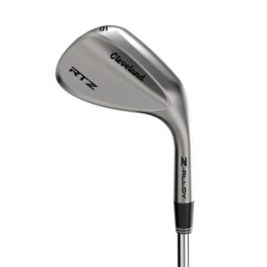 Cleveland RTZ Wedges