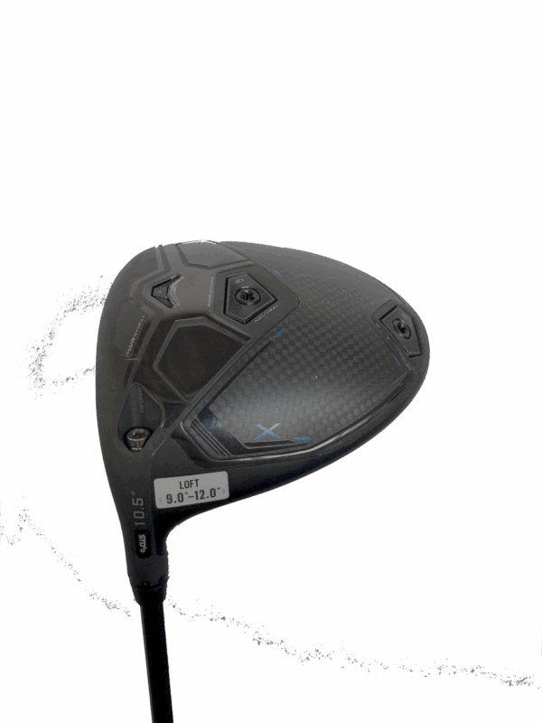 Cobra DARKSPEED X Driver DEMOSCHLÄGER