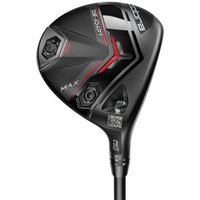 Cobra Darkspeed Adapt Max Graphit