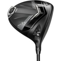 Cobra Darkspeed Adapt Max-K Graphit