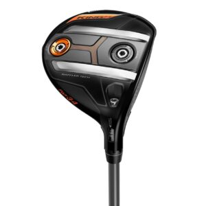 Cobra KING F7 Black Fairwayholz