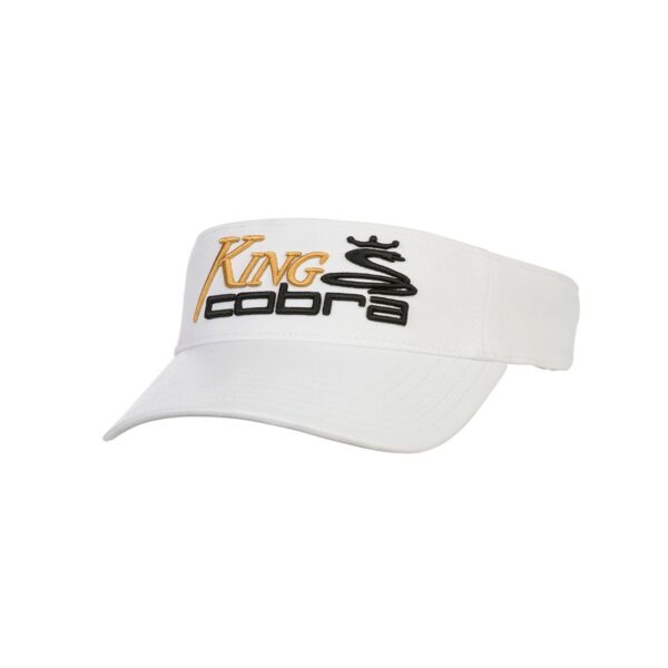 Cobra King Visor