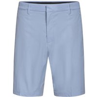 Cross BYRON LUX SHORTS Bermuda Hose hellblau