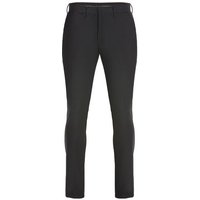 Cross BYRON TECH Chino Hose schwarz