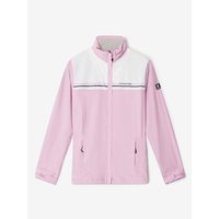 Cross CLOUD JACKET Regen Jacke rosa