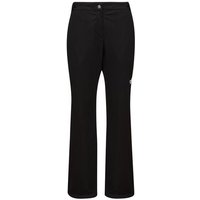 Cross Hurricane Regen Hose lang schwarz