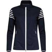 Cross Hurricane Regen Jacke navy