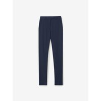 Cross LUX Chino Hose navy