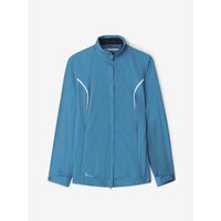 Cross PRO JACKET Regen Jacke blau