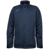 Cross Pro Jacket Regenjacke 2018 navy