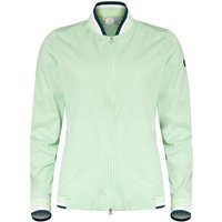 Cross STORM JACKET Windstopp Jacke hellgrün