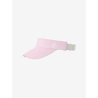 Cross Visor rosa