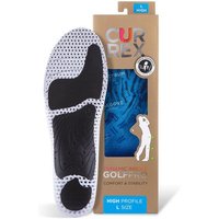 Currex GolfPro High blau