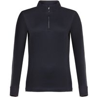 Daily Sports ANNA Rolli Thermo Midlayer navy