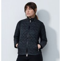 Daily Sports BONNIE Steppjacke Thermo Jacke schwarz