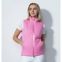 Daily Sports CAEN Stretch Weste rosa