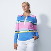 Daily Sports CAPRI Langarm Polo mehrfarbig