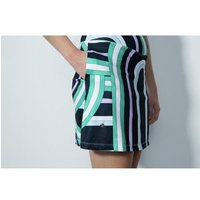 Daily Sports CREMOLA 50cm kurz Skort mehrfarbig