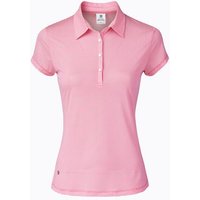 Daily Sports Carmela Halbarm Polo rosa