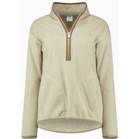 Daily Sports ForlI Fleecerolli Fleece Midlayer beige