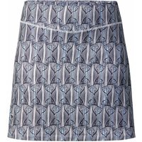 Daily Sports ILMA 50 cm kurz Skort mehrfarbig