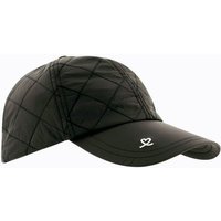 Daily Sports JOLIE Softshellcap Cap schwarz