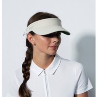 Daily Sports MARINA Visor Spiralband sand