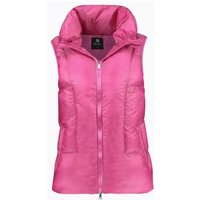 Daily Sports METZ Weste Thermo pink