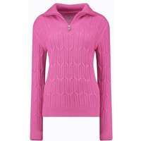 Daily Sports OLIVET Pullover Lining Windstopp Strick pink