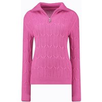 Daily Sports OLIVET Pullover Lining Windstopp Strick pink