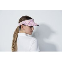 Daily Sports PERUGIA Visor Spiralband mehrfarbig