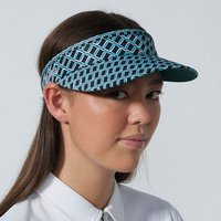 Daily Sports PRINT Visor mehrfarbig