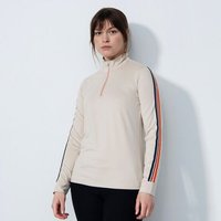 Daily Sports SIVILLA Rolli Thermo Midlayer sand