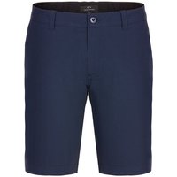 Daniel Springs 5-Pocket Stretch Bermuda Hose navy