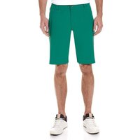 Daniel Springs Carvico Revolutional Eco Bermuda Hose grün