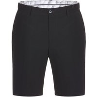 Daniel Springs Carvico Revolutional Eco Bermuda Hose schwarz