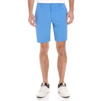 Daniel Springs Cotton Bermuda Hose hellblau