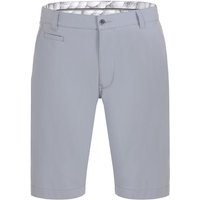 Daniel Springs Funktions-Bermuda Bermuda Hose hellgrau