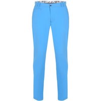 Daniel Springs Funktions-Hose lang Hose blau