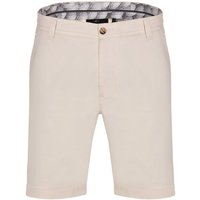 Daniel Springs REMO Nylon-Stretch Bermuda Hose sand