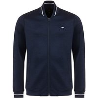 Daniel Springs Sporty Power Stretch Jacke navy