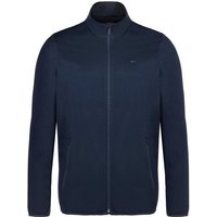 Daniel Springs windstopp-jacket Windstopp Jacke navy